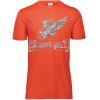 3065 Adult Extra Soft Tri-Blend T-Shirt Thumbnail