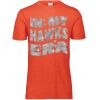 3065 Adult Extra Soft Tri-Blend T-Shirt Thumbnail