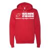3719 Unisex Sponge Fleece Hoodie Thumbnail