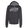 3719Y Youth Sponge Fleece Hoodie Thumbnail