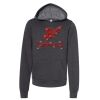 3719Y Youth Sponge Fleece Hoodie Thumbnail